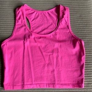 NVGTN OG Tank in Wild Berry, Medium